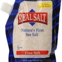 Redmond Real Salt is a great salt for fermenting. | MakeSauerkraut.com
