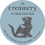 Creamery at Cheese Pointe Farm