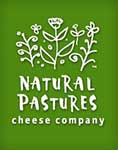 Natural Pastures Cheese