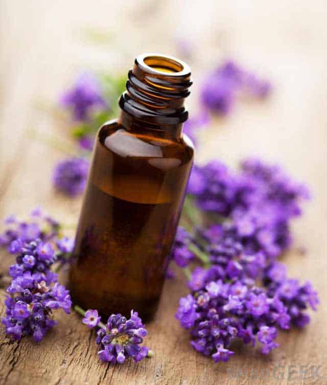 Essential oils for healthy skin. | makesauerkraut.com