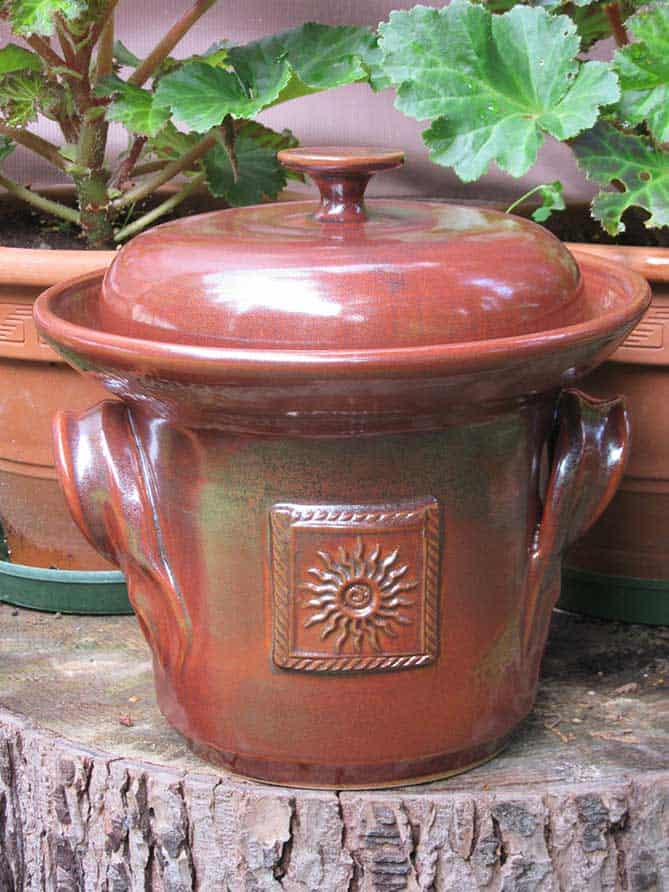 Fermentation Crocks The Who, What, Where, When, Why and How