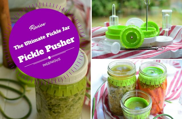 Pickle-Pushing No-Float Jar-Packer Review. | makesauerkraut.com