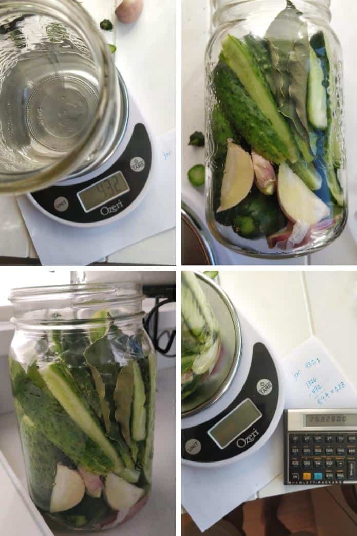 Naturally Fermented Pickles [A Complete Guide] MakeSauerkraut