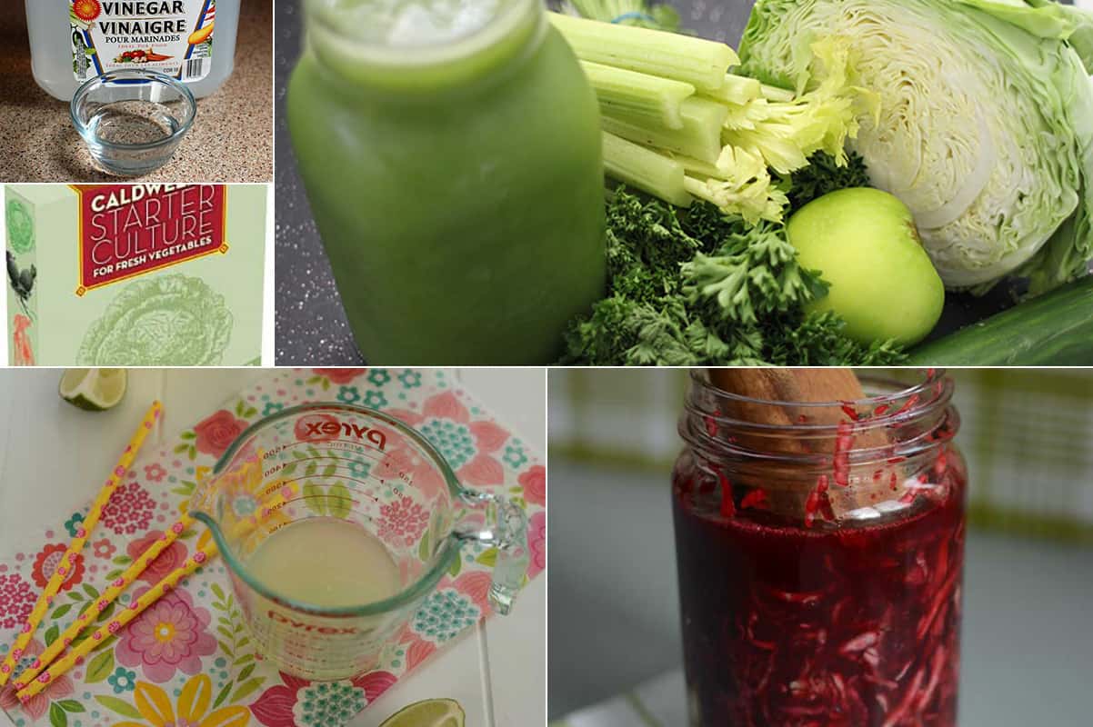 5 Ingredients I NEVER Use in My Sauerkraut [or Vegetable Ferments] and Why MakeSauerkraut