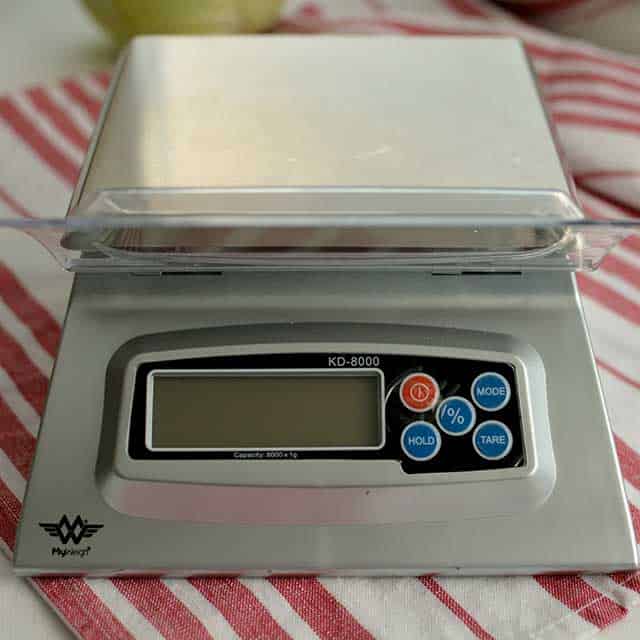 MyWeigh KD-8000 Scale Unboxing. Awesome Tool for Buying Big Sterling Silver  