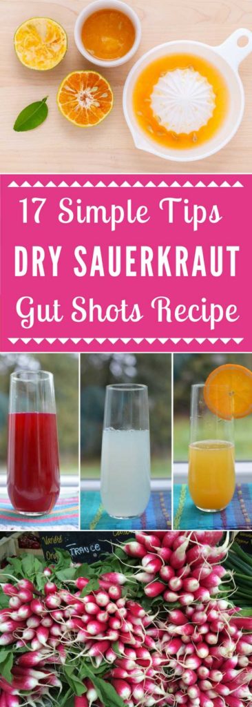 Dry sauerkraut? 17 Tips for Dealing with. | makesauerkraut.com