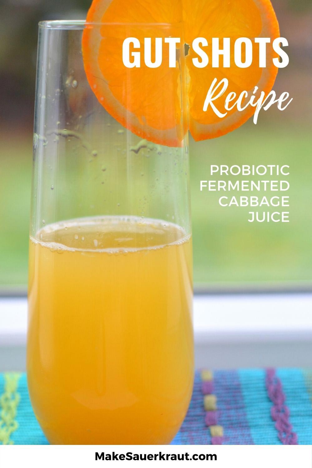 Dry Sauerkraut? 17 Transformative Tips [BONUS Gut Shots Recipe