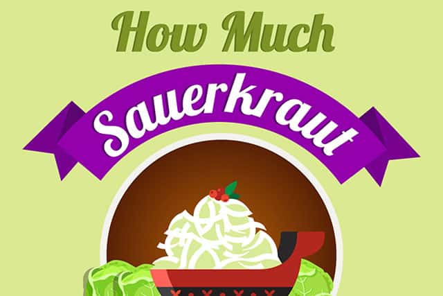 how-much-sauerkraut-bpi How much sauerkraut to eat daily? | makesauerkraut.com