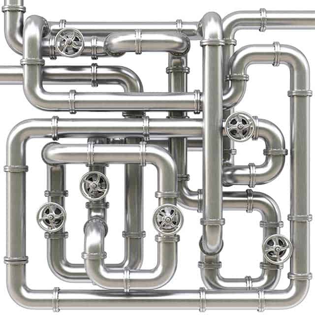 Is stainless steel a good choice for fermentation? | makesauerkraut.com