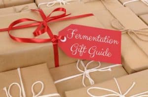 Fermentation Gift Guide. | makesauerkraut.com