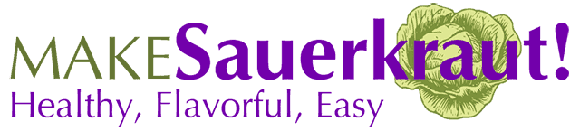 MakeSauerkraut logo