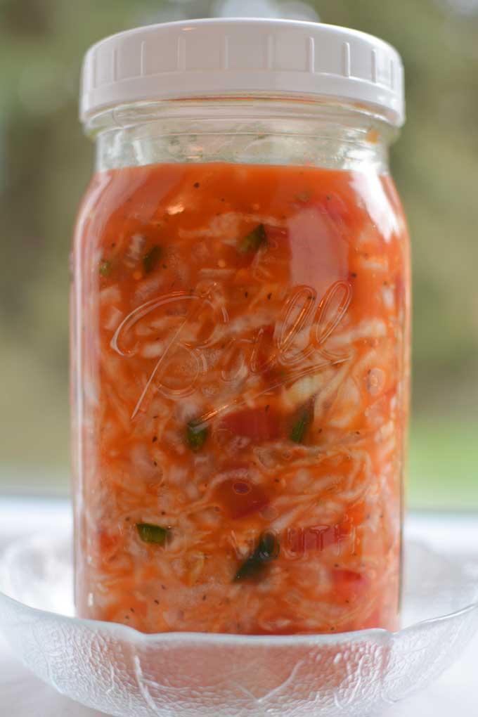 Baseball Sauerkraut Recipe [HOME RUN FLAVOR HIT] MakeSauerkraut