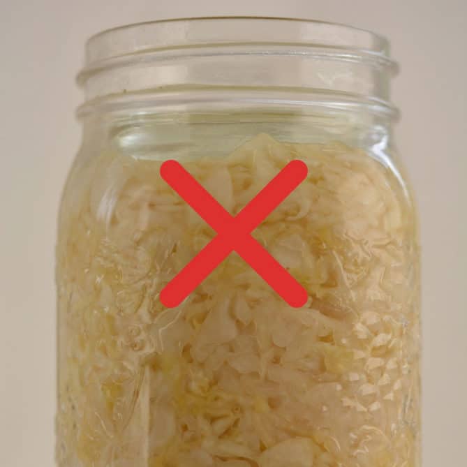 Masontops Pickle Pebble & Pickle Pipe {Review} MakeSauerkraut