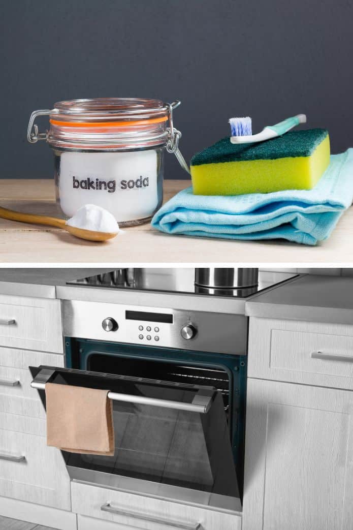 How Best to Remove Smells from Plastic and Silicone Kitchenware