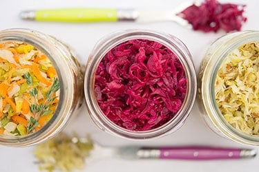 Mouthwatering Sauerkraut Book Sampler. | MakeSauerkraut.com