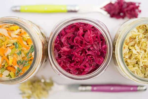 Mouthwatering Sauerkraut Book Sampler. | MakeSauerkraut.com