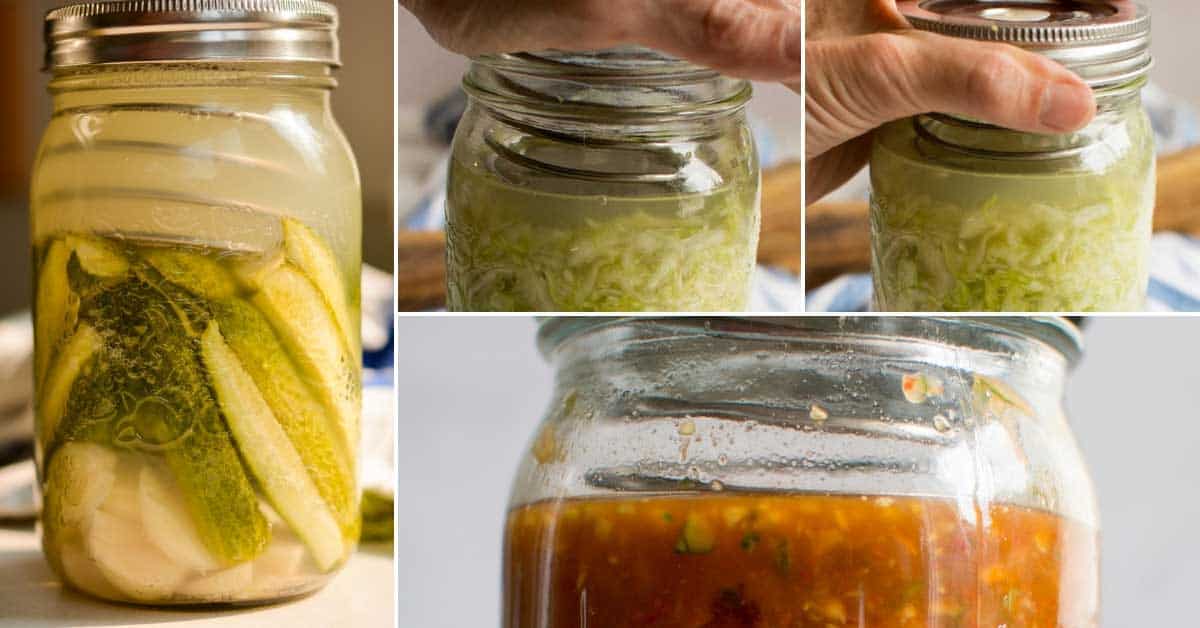 PickleHelix Fermentation Kit by Trellis Review [INNOVATIVE] MakeSauerkraut