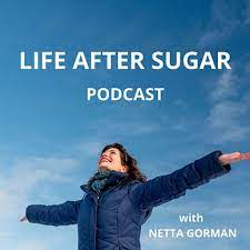 life after sugar Woman with arms outstretched and blue sky in the background. | MakeSauerkraut.com