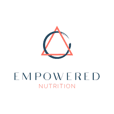 empowered nutrition2 empowered nutrition logo | MakeSauerkraut.com