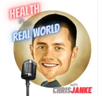 Health in the Real World Podcast
