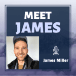 Meet James Podcast