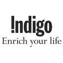 Indigo icon. | MakeSauerkraut.com