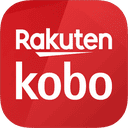 Kobo icon. | MakeSauerkraut.com