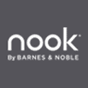 Nook icon. | MakeSauerkraut.com