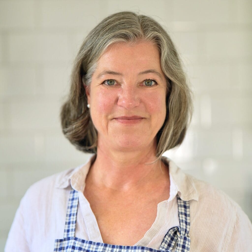 Anja Eckert Fermentation Summit Speaker