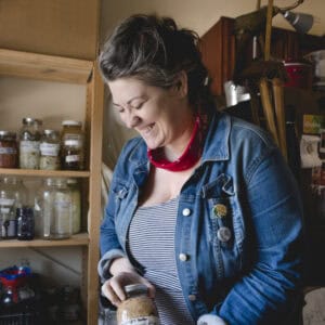 Cheryl Paswater Fermentation Summit Speaker