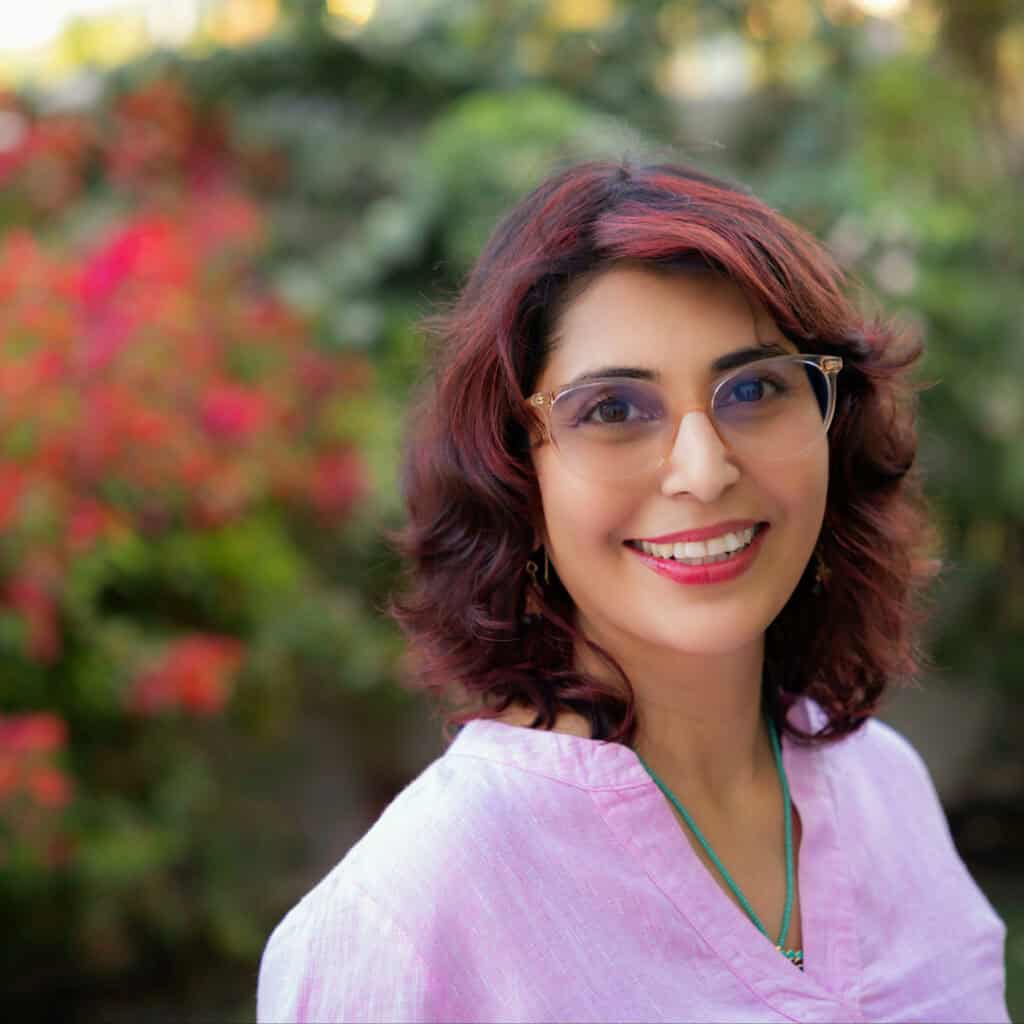 Dr Tejas Sameer Fermentation Summit Speaker