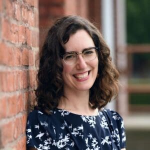 Emillie Parrish Fermentation Summit Speaker