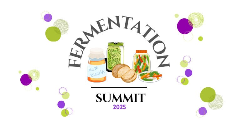 Fermentation Summit LogoH