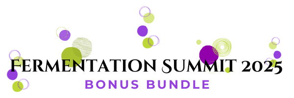 Fermentation Summit2 BB H