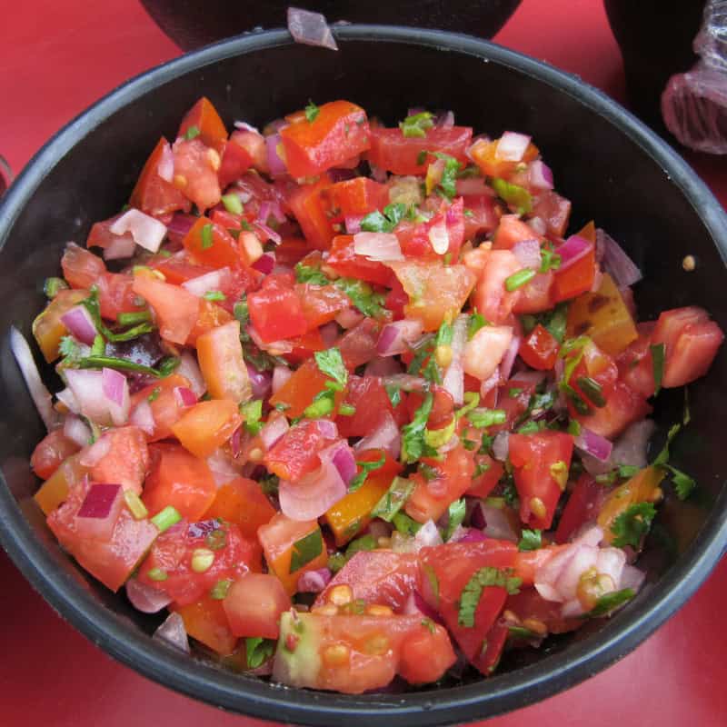 Fermented Salsas fermentation summit Registraion Page