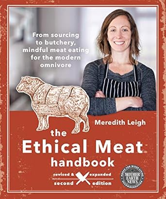 Meredith Leigh fermentation summit book
