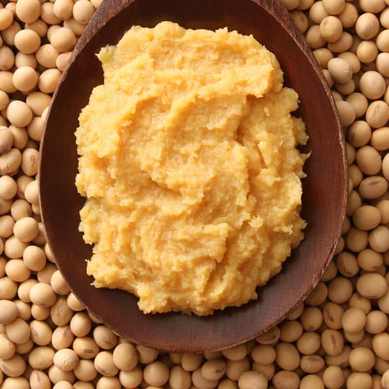 Nut & Seed Misos fermentation summit Registraion Page