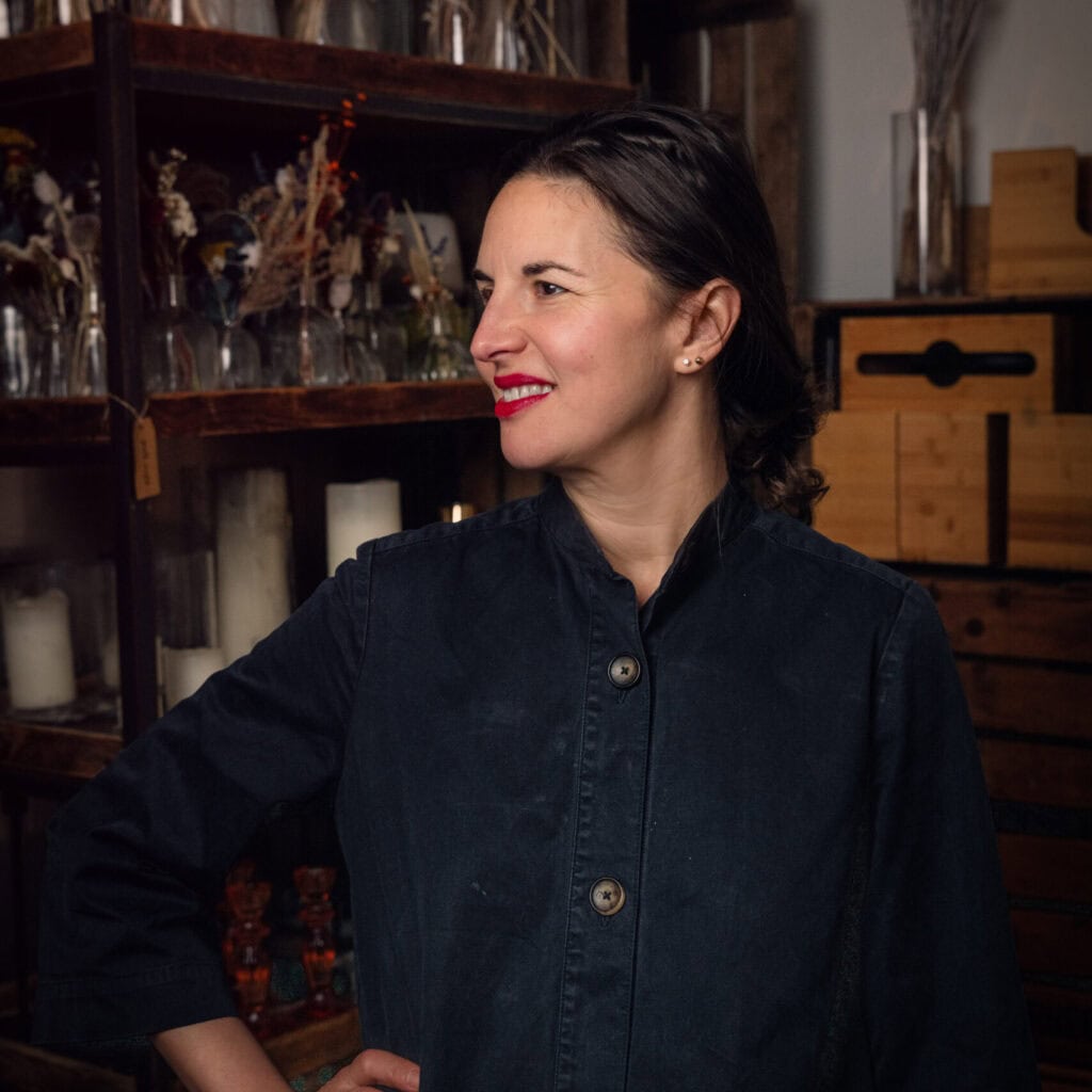 Rachel de Thample fermentation summit