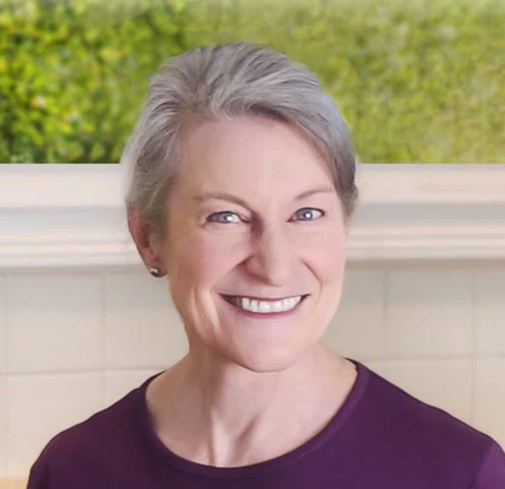 Rosemary Mark fermentation summit speaker