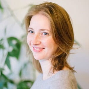 Céline Lecomte fermentation summit