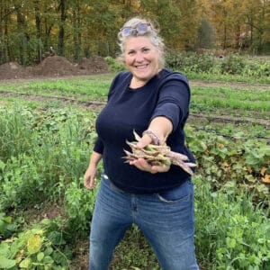 Cheryl Paswater fermentation speaker