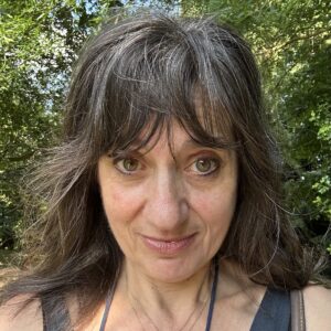 Dr Caroline Gilmartin Dr Caroline Gilmartin Fermentation speaker