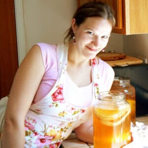 Hannah Ruhamah Crum fermentation speaker