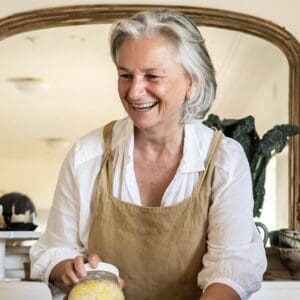 Holly Davis fermentation summit