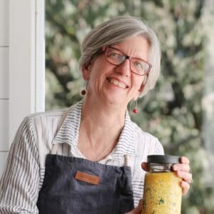 Holly Howe fermentation speaker