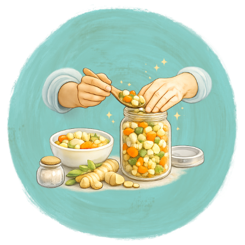 new recipes