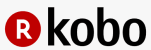 kobo logo kobo logo